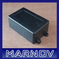 Project Box 70*45*30 Electronic Project Electronic Cable Hole