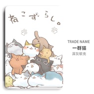 Steppe High A7 Compatible Silicone Protective Case for X6/X3/X5/X2/A2/A3/A6 Learning Tablet X2P Cove