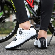 [Authentic] 37-47 size locked cycling shoes professional cycling shoes for men and women 896 Road Lo