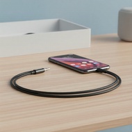 Vention USB Type-C 3.5 DAC , Vention Kabel Audio DAC USB Type-C ke 3.5mm untuk Telefon