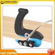 【Hot-SEMLL】Drywall Chamfer Chamferer Planer Plasterboard Gypsum Board Drywall Edge Cutting❀