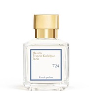 Maison Francis Kurkdjian - MFK 梵詩柯香 724濃香70ml