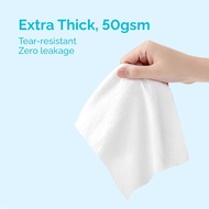 HOPPI BABY WET WIPES