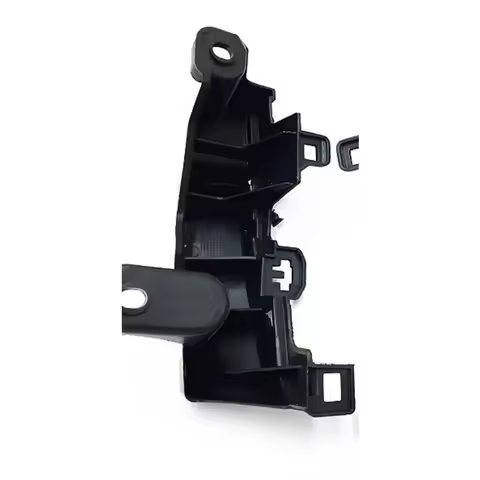 Tail Light Bracket Left Right 1611175880 75980 for Citroen C-Elysee 2014-2020 M43 for Peugeot 301 Br