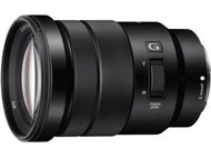 全新嚴選 SONY E PZ 18-105mm F4 G OSS 變焦鏡頭 SELP18105G 平輸貨