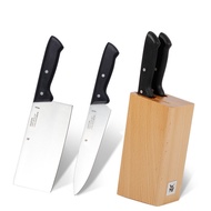 S-T➰WMFWMF Wmf Chinese and Western Household Knives Chinese Kitchen Knife Kitchen Knife Western Kitchen Knife Knife Hold