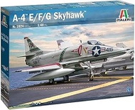 Italeri 2826 - A-4 E/F/G Skyhawk 1/48