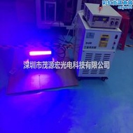 1000W  PCB爆光機UV LED固化機 uv紫外線固化燈 uv油墨曝光固化燈