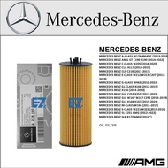 OIL FILTER MERCEDES BENZ W212 W176 W177 C118 AMG63 W213 W463 2011-2024