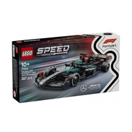 LEGO 77244 Mercedes-AMG F1® W15 Race Car
