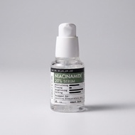 Derma Factory Niacinamide 20 Percent Serum 30ml - Pore Care And Brightening