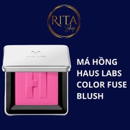Haus Labs By Lady Gaga Color Fuse Blush
