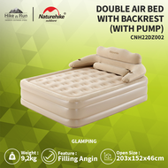 HARGA PROMO SPESIAL (GARANSI UANG KEMBALI KLAU ADA RUSAK ATAU TIDK SESUAI) Matras Angin Naturehike C