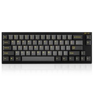 Leopold FC660M BT N/EGBPD Bluetooth 5.1 Brown PBT KeycapsSW - Black Case