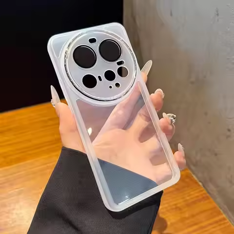 For Xiaomi 15 Ultra Case Mi 13 Ultra Phone Case Xiaomi 14 Ultra Cover Mi 13 14 15 Ultra Shookproof P