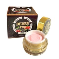 Kem Dưỡng Da Mặt Berry Plus 5X Thái Lan Kem Face Berry Plus 5X Dành Cho Da Nám