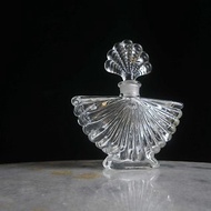 【老時光 OLD-TIME】早期台灣製玻璃香水瓶