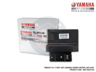 YAMAHA Y16 Y16ZR 100% ORIGINAL ECU ENGINE CONTROL UNIT ASSY CDI BAX-H591A-00