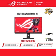 ROG Strix XG32UCG Gaming Monitor β 32-inch (31.5 inch viewable) 3840x2160 dual mode (4K 160Hz/ FHD 3