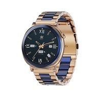 Aigo Smart Watch Original Men Sports Waterproof Fitness Tracker Bluetooth Call ECG Health Monitor