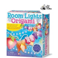 4M Room Lights Origami