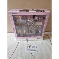 Max Factory-Action Figure figma 460-DX Akane Shinjo DX Edition