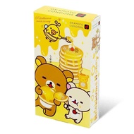 鬆弛熊 2013 10 片裝 乳膠安全套