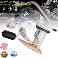 Fuel pump assy  For Honda click 125i v2 Vario 125 Old Lama