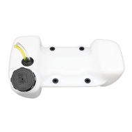 1PCS Fuel Tank for Brush Cutter 430 520 40-5B  43CC 49CC 52CC