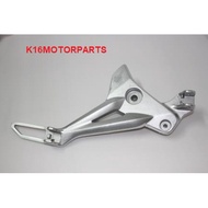 สเตย์พักเท้า เหล็กพักเท้า ขายึดพักเท้า MSX รุ่นแรก ของแท้เบิกศูนย์ รหัส 50600-K26-900 และ 50700-K26-