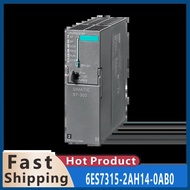 New Original 6es7315-2ah14-0ab0 6es7315-2af02-0ab0 Plc Module
