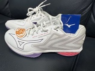 Mizuno Wave Claw EL 2 羽毛球鞋
