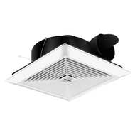 Exhaust Fan Strong Mute Ventilating Fan Kitchen Household Ventilator Glass Window Type/Exhaust Fan V