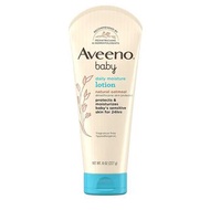 Aveeno Baby Lotion