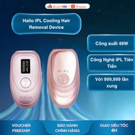Halio IPL Cooling Hair Removal Device -