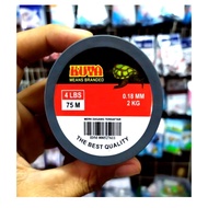 Senar Pancing Kuat Senar Pancing Cap Kuya Original 100% ( Senar Kuat & Alot )