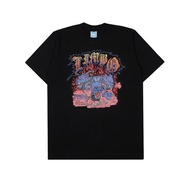 LIMBO x BERAK TSHIRT - DYSTOPIA | OFFICIAL MERCH