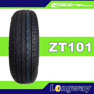 Longway Passenger Car Tire ZT 101 Size 175/70 R14, 175/65 R14, 185/65 R14