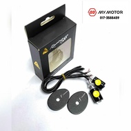 Y15ZR LED Turn Signals Eagle Eye Aluminum Turn Signal Light