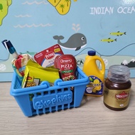 ARES Preloved Coles Little Shop Miniature