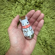 聞森笛 – 人像寵物客製化 卡祖笛 KAZOO 公仔