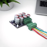 [lts] 4S Active Equalizer Whole Group Balancer Lifepo4 18650  Energy Transfer 4S 6S 17S Equalization