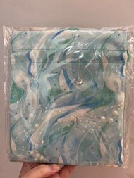 羽生結弦展 共に、前へ 巾着