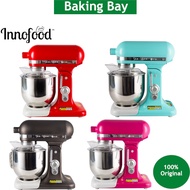 Innofood KT-7500 kt7500 Stand Mixer Professional Series Stand Mixer 7 Liters Innofood 7l Stand Mixer
