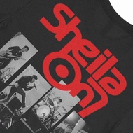 SHEILA ON 7 T-SHIRT - TOUR INDO 2024 TOUR SHEILAON7 T-SHIRT DISTRO T-SHIRT THICK MATERIAL T SHIRT ME