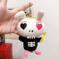 ️Anime Ghost Doll Keychain Anime 2006
