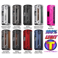 vape Lost Vape Thelema Solo 100W Box Mod (21700/18650) 100 Legit/Genuine