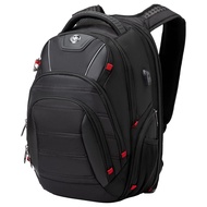Design Travel Backpack for men, TSA Friendly USB Charging RFID Protection Business Backpack Fits 15.