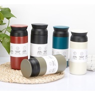 Termos TRAVEL JAPAN JEPANG Tumbler Stainless Steel 500ML H552 H 552 KUALITAS THE BEST TAHAN PANAS DI