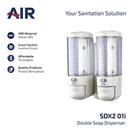 AIR Soap Dispenser / Soap Dispenser SDX 2-01i